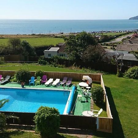 Sandown Manor Luaran gambar