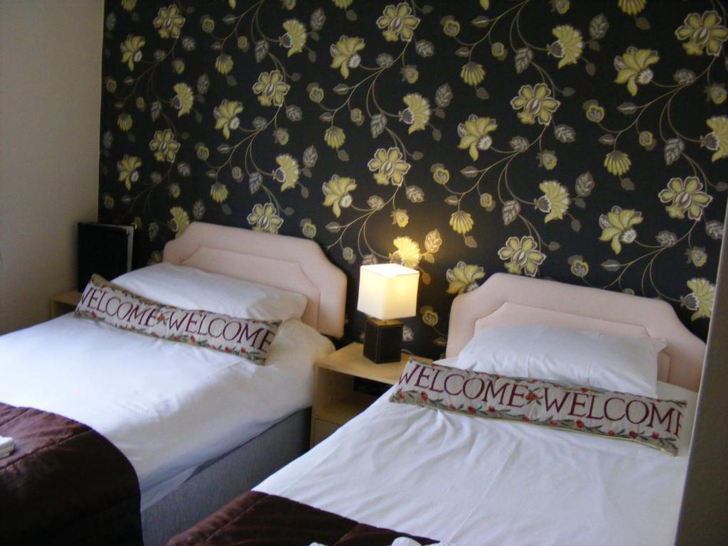 Sandown Manor Bilik gambar