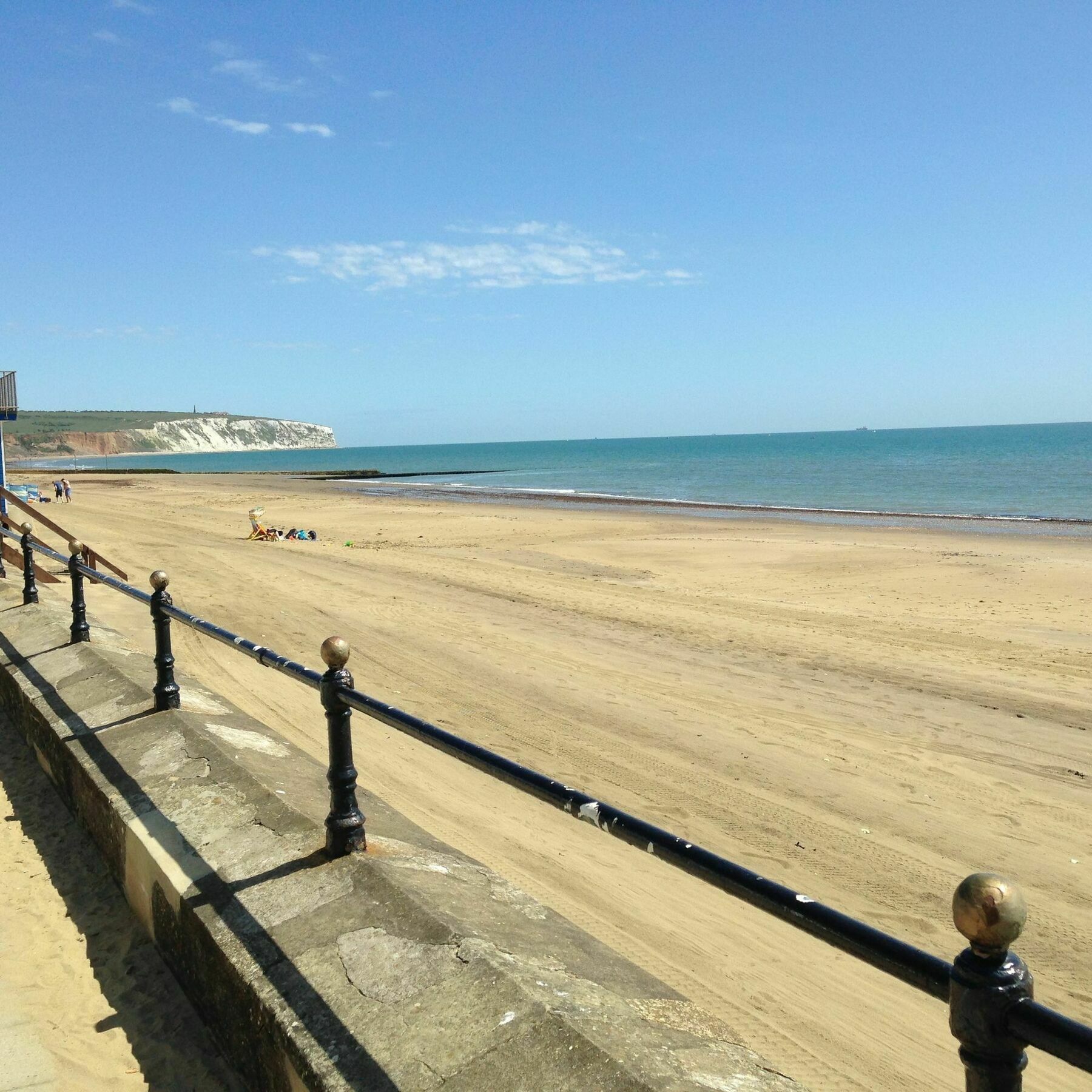 Sandown Manor Luaran gambar