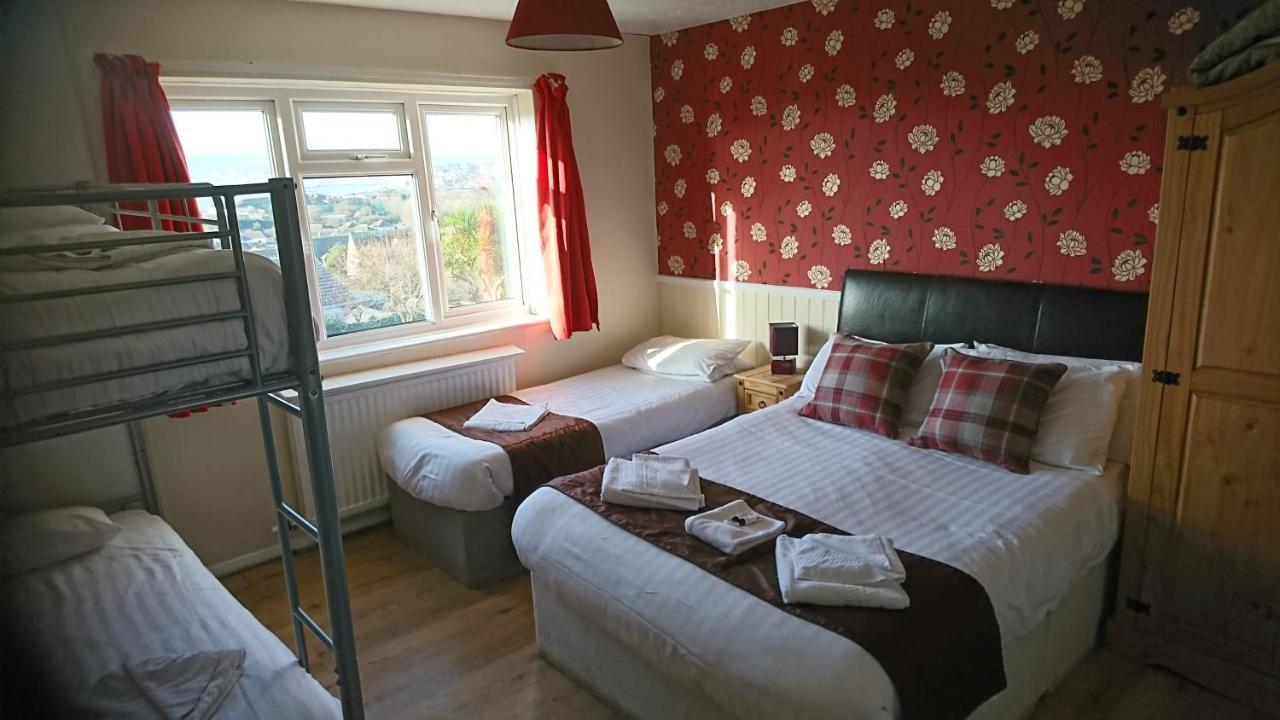 Sandown Manor Luaran gambar